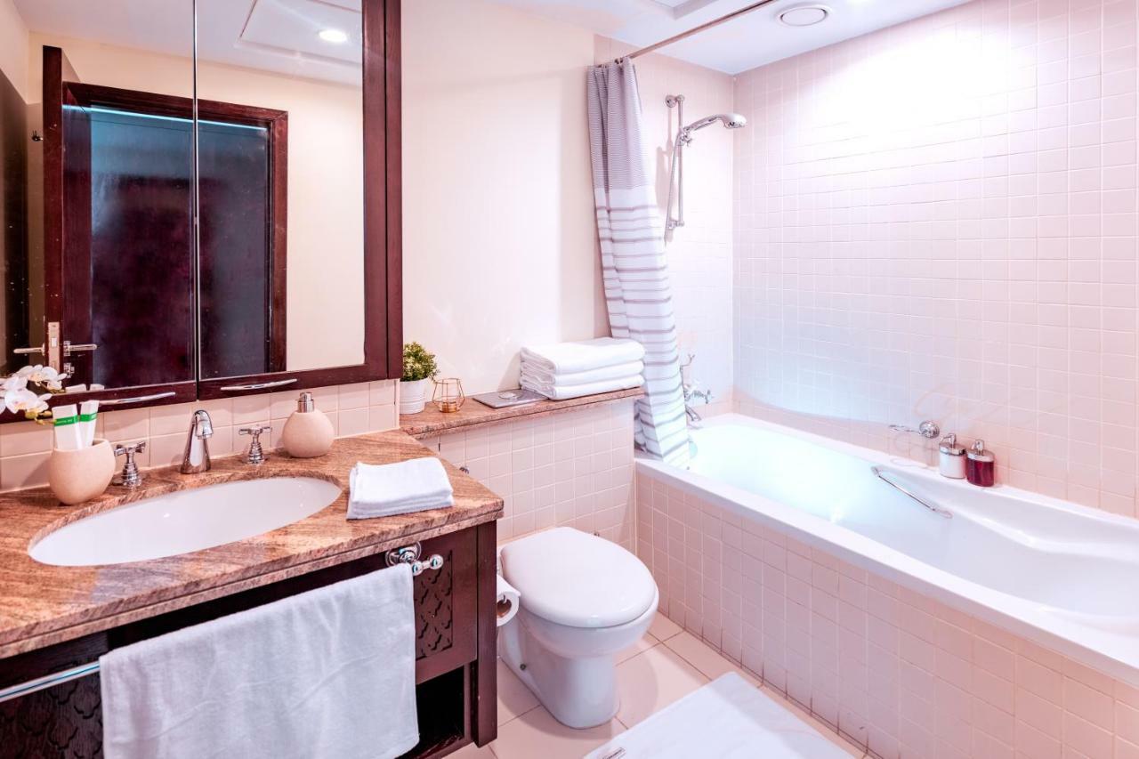 Elite Royal Apartment - Full Burj Khalifa And Fountain View - The Royal Dubai Exterior photo
